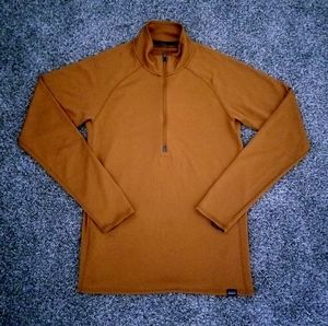 Like New Mens Patagonia Pullover